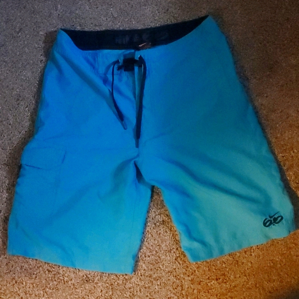 Men's Swim Short